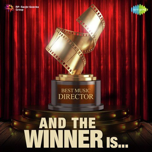 And The Winner Is - Best Music Director Lata Mangeshkar MP3 Download